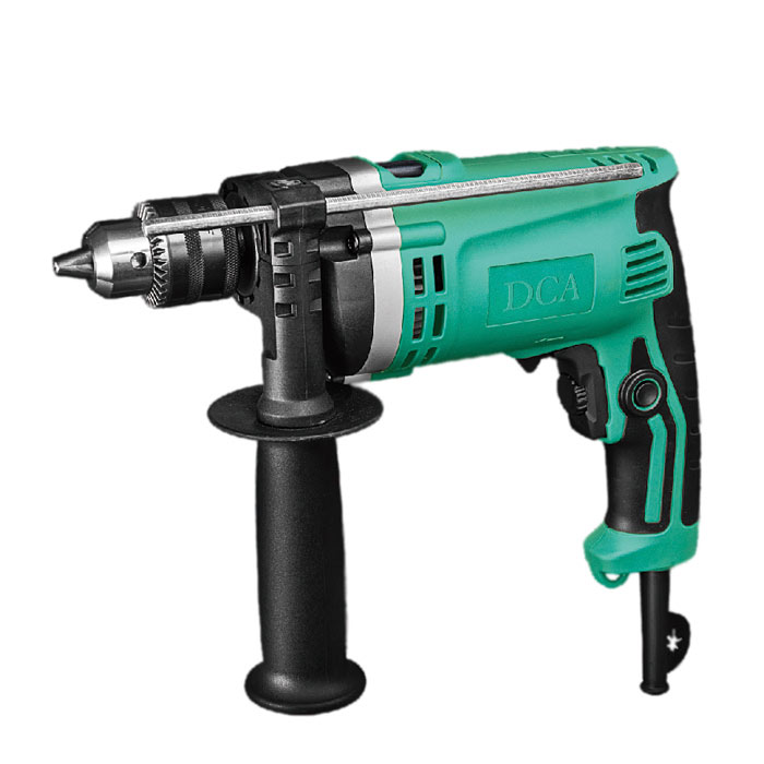 دریل چکشی ۷۱۰ وات