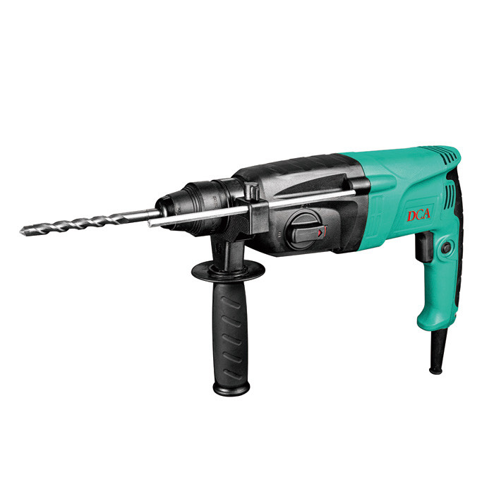 بتن کن ۳ حالته دی سی ای