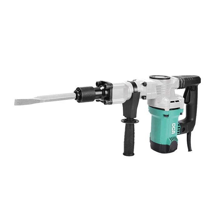 بتن کن 7 کیلویی دی سی ای مدل AZG06-6s