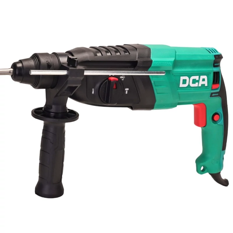 بتن کن سه حالته دی سی ای مدل AZC800-26