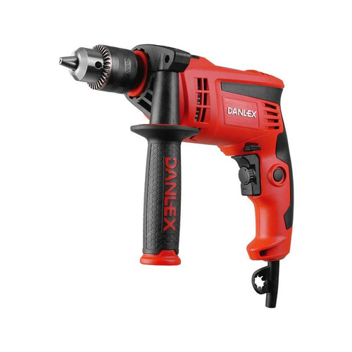 دریل چکشی دنلکس 850 وات مدل DX-1185