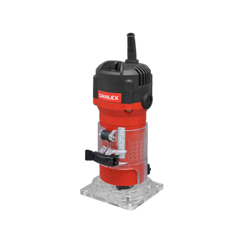 اور فرز مشتی دنلکس 500 وات مدل DX-4750